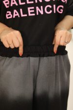 ست لش دخترونه