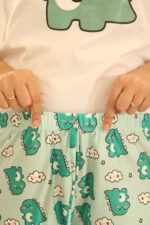 تیشرت شلوار عروسکی