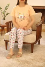 تیشرت شلوار زنانه