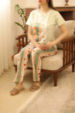 تیشرت شلوار دخترونه