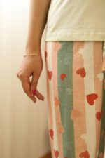 تیشرت شلوار کارتونی