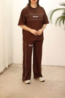 تیشرت شلوار اسپرت