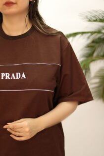تیشرت شلوار پرادا