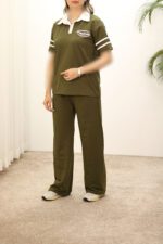 تیشرت شلوار دخترونه