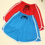 شلوارک باشگاهی زنانه