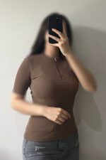 تیشرت فانریپ ساده