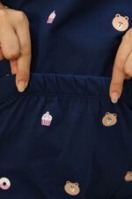 تیشرت شلوار تدی