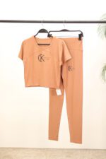 تیشرت شلوار ورزشی