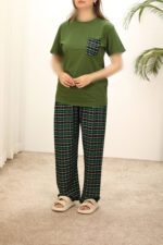 تیشرت شلوار راحتی
