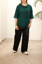ست زنانه سایز بزرگ