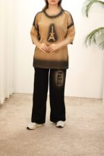 تیشرت شلوار اسپرت