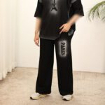 ست مشکی زنانه