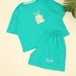 کراپ شورتک زنونه