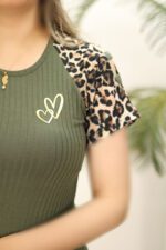 تیشرت شلوار دخترونه