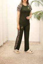 تیشرت شلوار راحتی