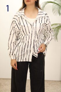 مانتو زنانه خنک