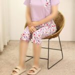 ست راحتی نخی