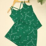 ست خونگی زنانه