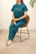 تیشرت شلوار خرسی