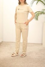 تیشرت شلوار تدی