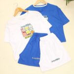 کراپ شورتک انیمیشن