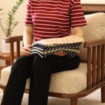 تیشرت زنانه رینگی