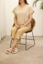 تیشرت شلوارک دخترونه