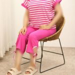 تیشرت شلوارک رینگی