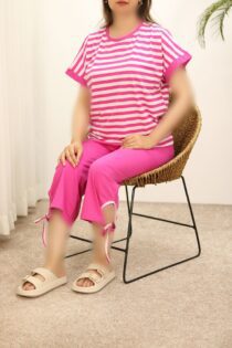 تیشرت شلوارک رینگی