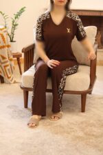 ست راحتی دخترانه