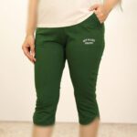 شلوارک بلند ورزشی