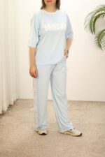 تیشرت شلوار زنانه
