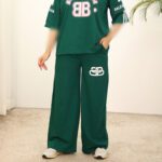 تیشرت شلوار زنانه