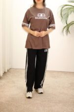 تیشرت شلوار بگ