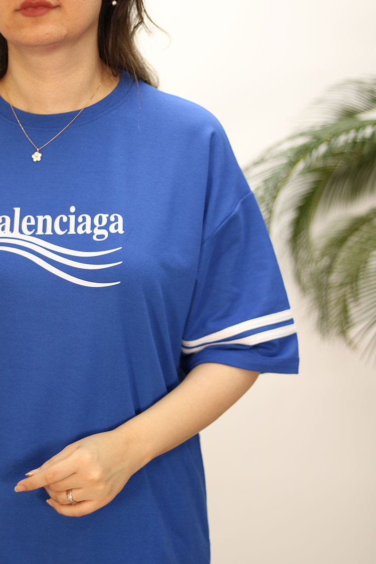 ست تیشرت بانسیا