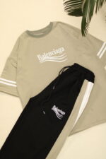 ست زنانه اسپرت