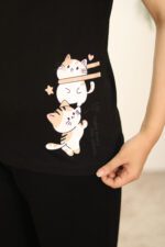 تیشرت عروسکی دخترونه