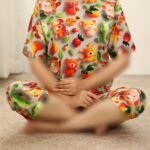 ست عروسکی نخی 3بعدی