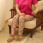 شلوار فلامینگو دخترونه