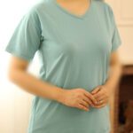 تیشرت ساده دخترانه