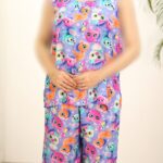 ست عروسکی 3بعدی