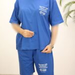 تیشرت شلوارک کاپلی