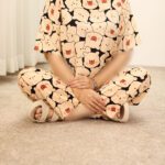 ست خرسی دخترانه