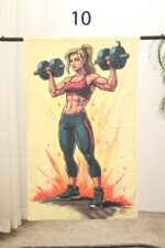 حوله بزرگ باشگاهی