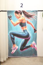 حوله باشگاهی زنانه