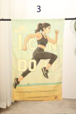 حوله باشگاهی دخترونه