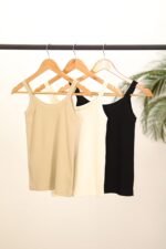 تاپ بندی کبریتی ساده