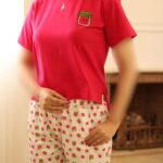 کراپ شورتک دخترونه