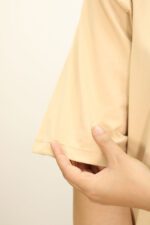 تیشرت دخترونه نخی