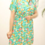 پیراهن دخترونه عروسکی